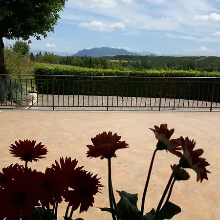Poggio Dei Noci Βίλα